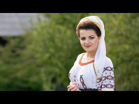 Alina Darap Achim - Dantul eu as vrea sa-l joc (Official Video) NOU
