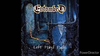 Entombed Abnormally Deceased