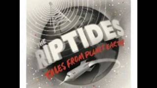 The Riptides - Dial M for Murder