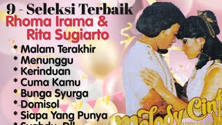 Download lagu Rhoma Irama & Rita Sugiarto - Cuma Kamu - Malam Terakhir - Kerinduan - Domisol mp3 Download lagu Rhoma Irama & Rita Sugiarto - Cuma Kamu - Malam Terakhir - Kerinduan - Domisol mp3