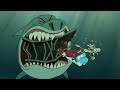 Ren Stimpy Reboot Music Bite Me 002 JP