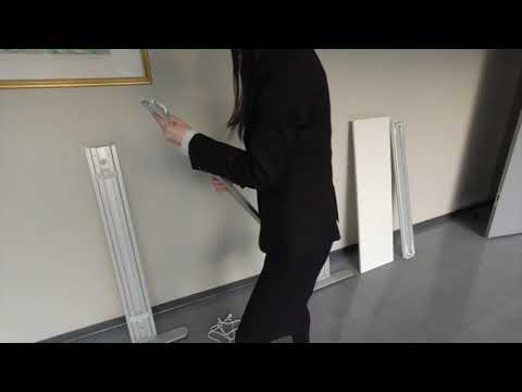 ルーファスxモバイル   組立動画