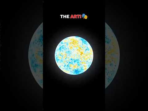 WHO CREATED THE UNIVERSE ? #earth #solarsystem