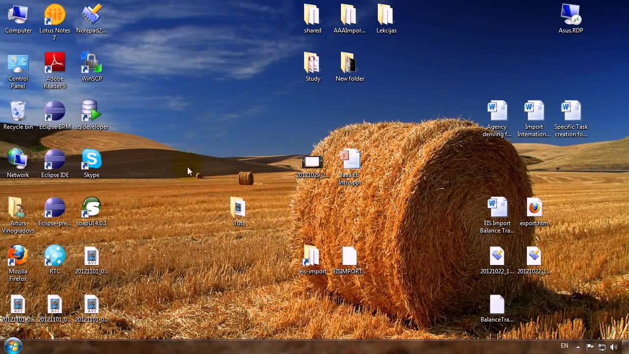 Java EE Tutorial for Beginners Part 0 IT Training Online