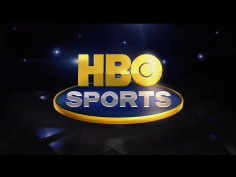 HBO Sports intro 2012