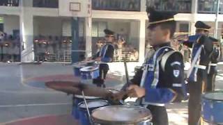 preview picture of video 'Instituto Nacional de Apopa (INA): BIENVENIDA INA 2009 parte 1'