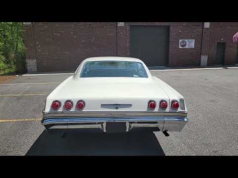 1965 Chevrolet Impala (CC-1592538) for sale in Cumming, Georgia