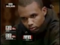 Phil Ivey and Paul Jackson- Best bluff ever!!