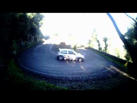 Rally Ronde Pomarance 2013