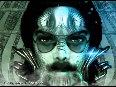 Project Sidologie - C64 as Jarre - Knucklebusters Version