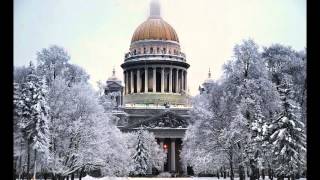 МИКАЭЛ ТАРИВЕРДИЕВ