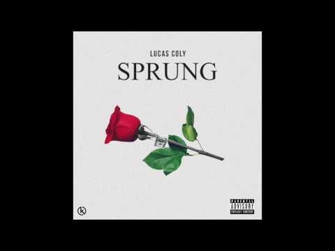 Lucas Coly - Sprung (New Music 2017)