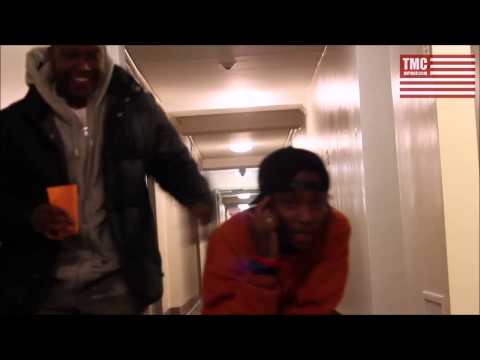 D A N N A TMC HIP HOP FREESTYLE