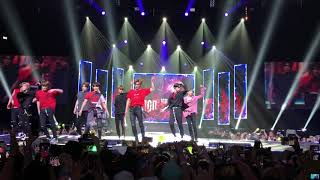 Download lagu [180624] NCT127, KCON 2018, NYC - Limitless mp3