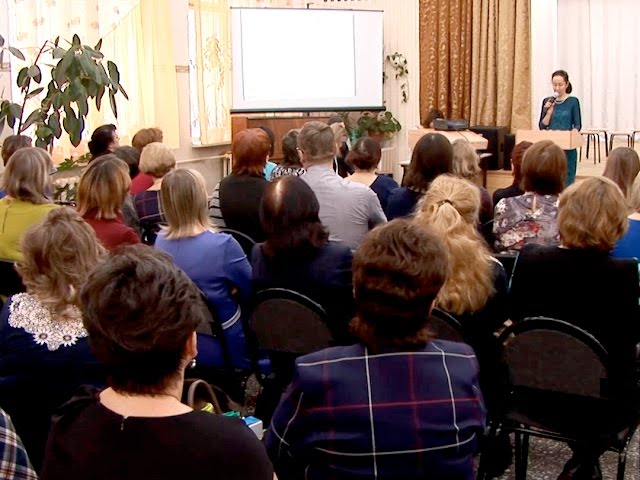 Образование по-ангарски