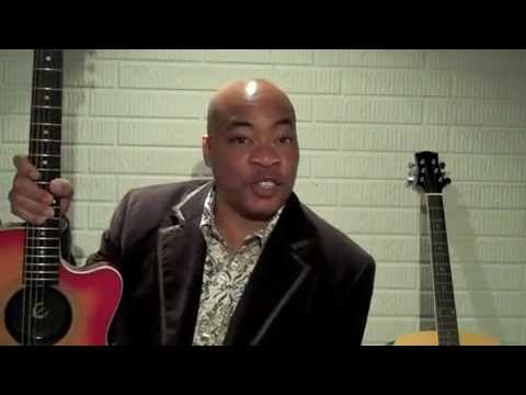 Songwriter's Roundtable - BP Music Gathering 2010 promo - Derick Thomas