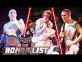 Bryan Danielson S Greatest Moments In Ring Of Honor ROH The Honor List
