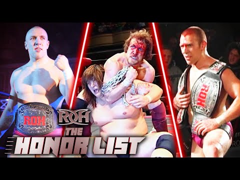 Bryan Danielson On Taking Over Ring Of Honor: That Would Interest Me, I Don’t Think Tony Khan Has Interest In That