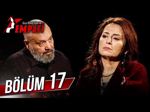 Empati 17. Bölüm - Nazan Kesal
