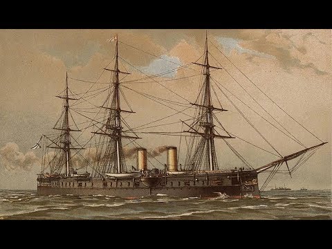 The $160 Billion Dollar Warship - Dmitrii Donskoi