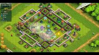 Battle of Zombies: Clans War videosu