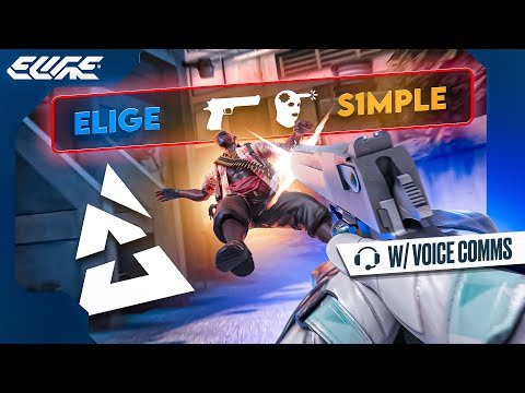 Dead Team Beats Major Champs (w/ Voice Comms) - CS:GO