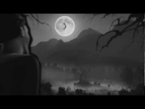 Mavis and Pitch || Just A Little Girl [Crossover]