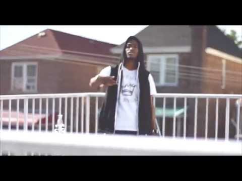 BYG DREY - THE RESURRECTION FREESTYLE