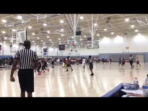 AZ Storm wins 52-20 over Carson Lightning - Grassroot 365 Invitational: West