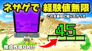 【統合版】超簡単に経験値無限。ゾンビピグリントラップの作り方【マイクラ/PE/Switch/スマホ/PS5】