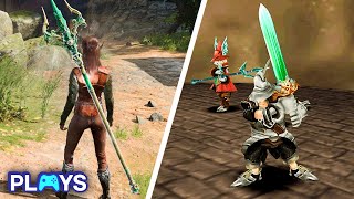 10 HARDEST Items to Get in RPGs