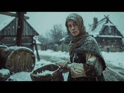 How People Really Lived in Medieval Villages