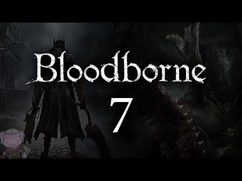 Bloodborne with ENB - 007 - Hemwick - Eye for Detail