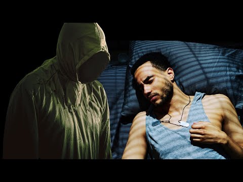 Did Someone Visit You in a Dream? Here's Why — YouTube video about visitation dreams from deceased loved ones