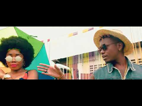 Toutjeune D'afrik - Lisamboli ( Official Video ) ft. Tutu Callugi