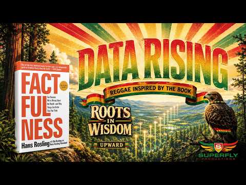 Book cover: Data Rising by Unknown