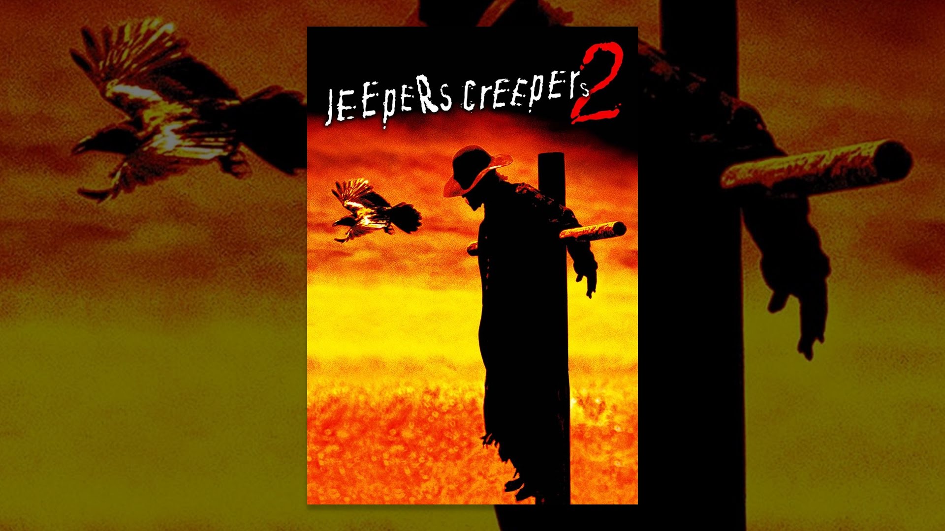 Jeepers Creepers 2