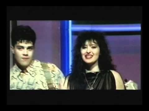 Dragana Mirkovic i Zana - E moj doktore - (TV Video)