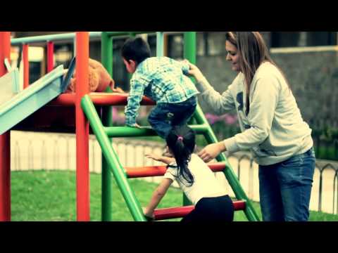 AU PAIR COLOMBIA SARAH SANCHEZ V.