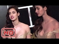 Disha Patani Hot Cleavage Video Disha Patani Romance 2017