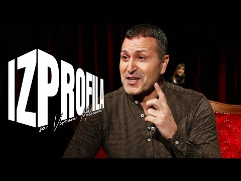 Djole Djogani - Iz Profila - Cela Emisija - (TV Grand 29.12.2016.)