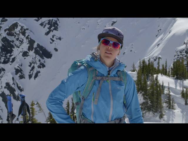 Fuel Up For Big Backcountry Ski Days - Speed Tips Ep. 10