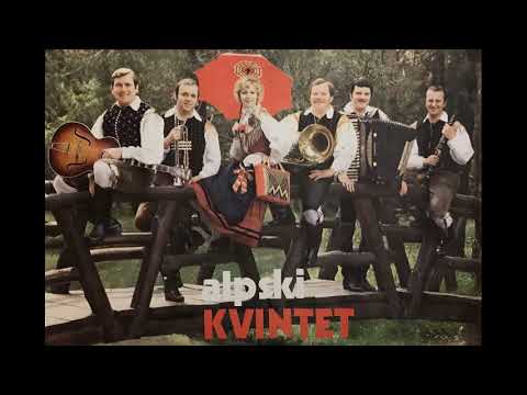 Alpski kvintet / Alpenoberkrainer live mit Jože Burnik- Dobro jutro / Guten Morgen