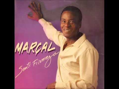 Mestre Marçal - Facho de Esperança