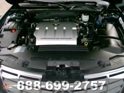 2006 Cadillac DTS Fort Myers FL Cape-Coral, FL #L120391A