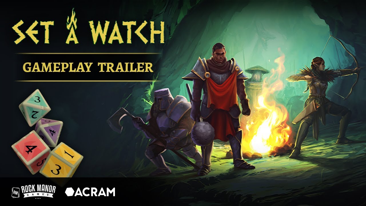 Gameplay Trailer