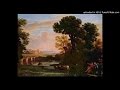 Wassenaer -  Concerto in E-flat Major, Affetuoso – Presto – Largo - Vivace