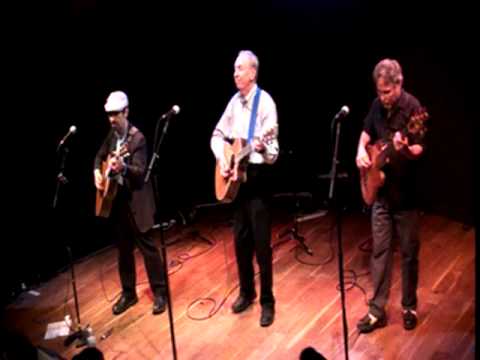 Al Stewart, Dave Nachmanoff, and Mike Lindauer - Time Passages