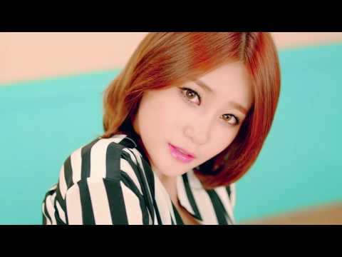 The pretty girls are... AOA