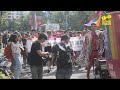 【2019台灣同志大遊行HD】TAIWAN LGBT Pride 2019／GFMG男性健身網